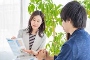 がんの不安はどこに相談すればいい？利用できる窓口と相談前の準備ポイント