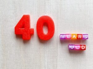 40代が直面するがんの現実！注意するがんと対処法とは？