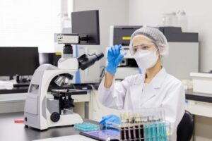 がんの治療法が見つかる特別な検査！？がん遺伝子パネル検査とは？