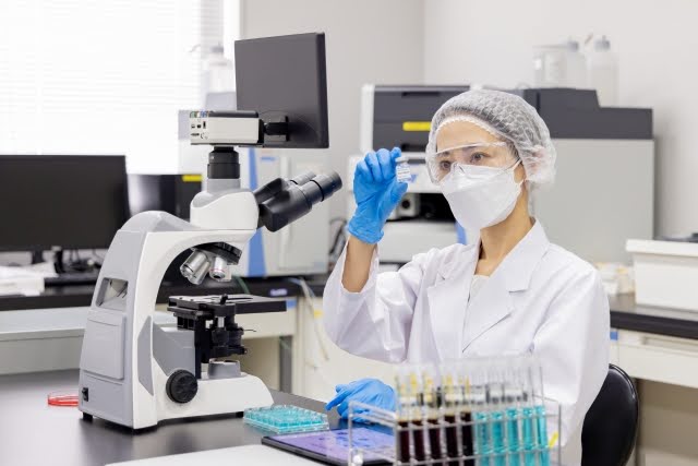 がんの治療法が見つかる特別な検査！？がん遺伝子パネル検査とは？