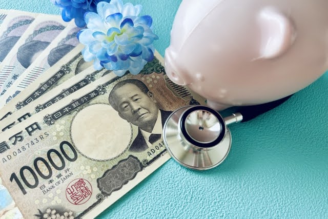 がんになるともらえるお金がある？収入激減の不安も払拭できる制度とは？