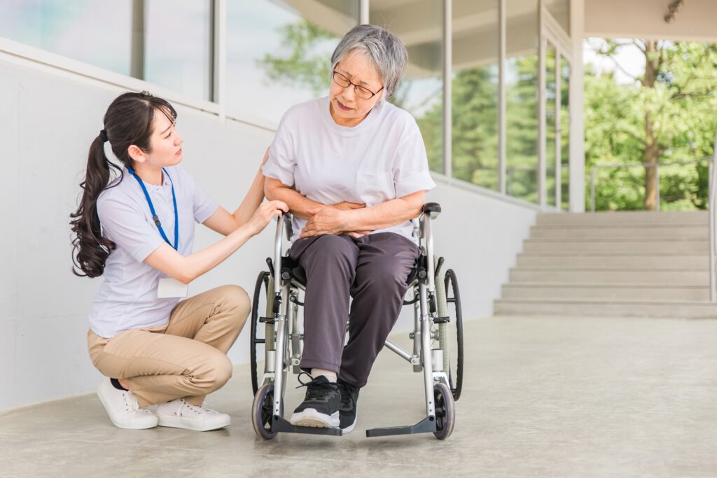70歳以上のがんはどう考える？検診・治療・費用・家族の判断ポイントを解説