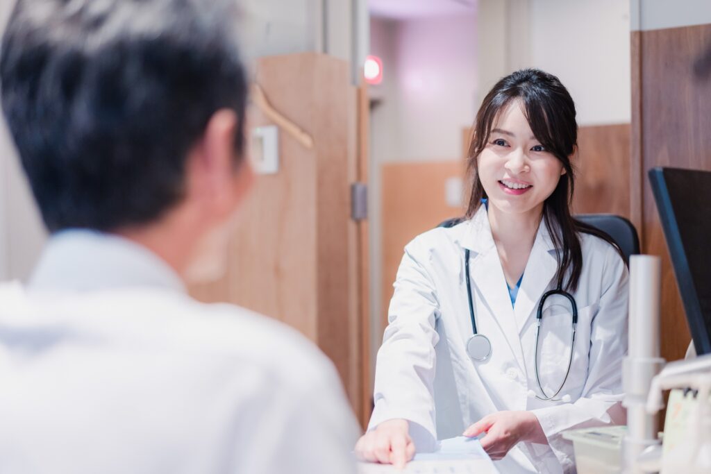 がんと診断されて言われる「寛解」とは？完治との違いや再発予防の心構
