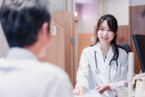 がんと診断されて言われる「寛解」とは？完治との違いや再発予防の心構