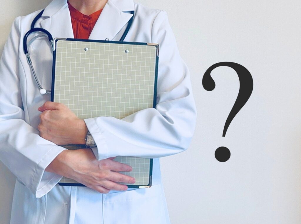 がんの「偽陽性」とは？要精密検査＝がん確定ではない理由と次にすべきこと